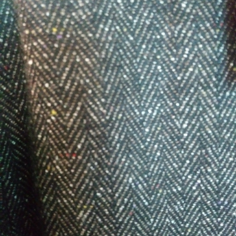 Dress coat